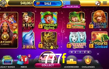 Seasonal Promotions 777f